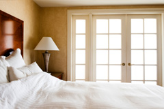 Llyswen bedroom extension costs