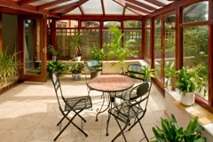 Llyswen conservatory quotes